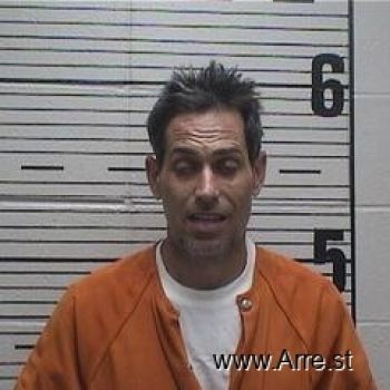 Christopher Edward Mcdonald Mugshot