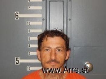 Christopher Fain Mcfry Mugshot