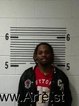 Christopher  Mckenzie Mugshot