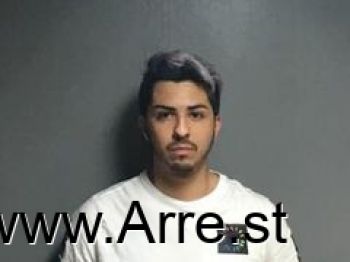 Christopher  Mendez Mugshot