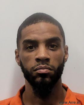 Christopher Devonte Miley Mugshot