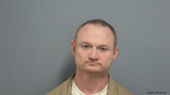 Christopher Manual Muncy Mugshot