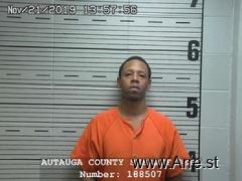 Christopher Lamar Neely Mugshot