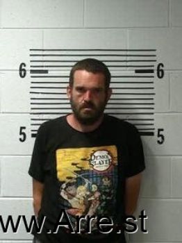 Christopher  Oxley Mugshot