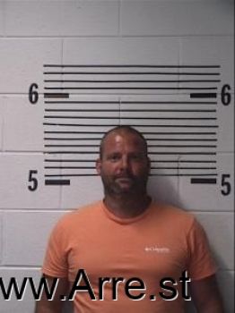 Christopher  Pate Mugshot