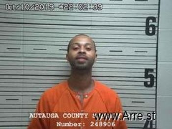 Christopher Oneal Paul Mugshot