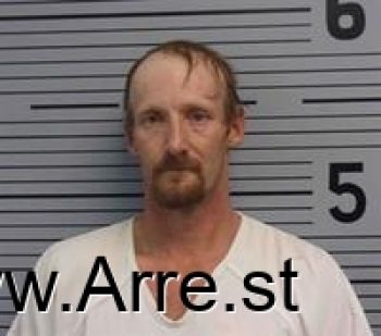 Christopher Wayne Price Mugshot