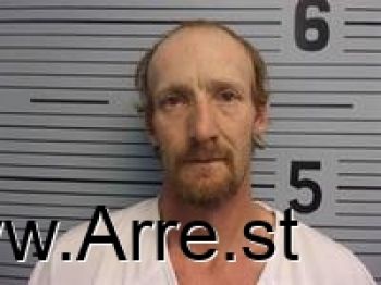 Christopher Wayne Price Mugshot