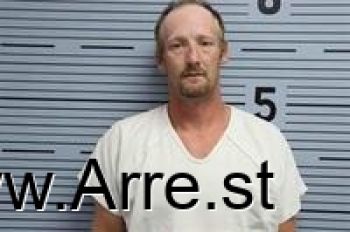 Christopher Wayne Price Mugshot