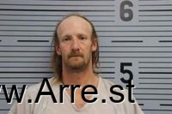 Christopher Wayne Price Mugshot