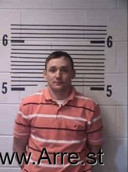 Christopher  Richards Mugshot