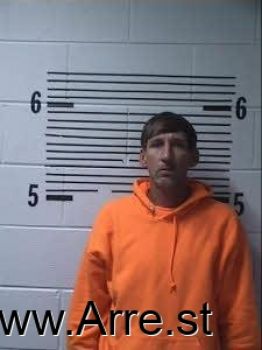 Christopher  Ruff Mugshot