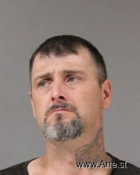 Christopher  Sloan Mugshot