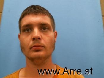 Christopher  Staggs Mugshot