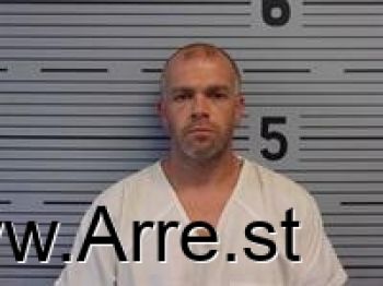 Christopher Eric Steeley Mugshot