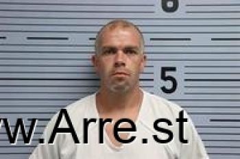 Christopher Eric Steeley Mugshot