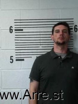 Christopher  Turner Mugshot