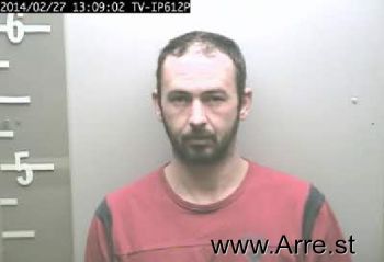 Christopher Wayne Turner Mugshot