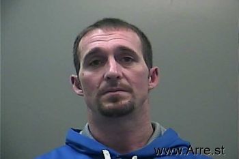 Christopher Wayne Dickey Mugshot