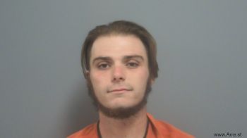 Christopher Tyler Westbrook Mugshot