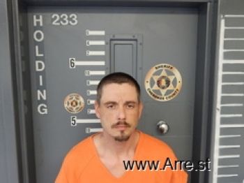 Christopher Lee Whatley Mugshot