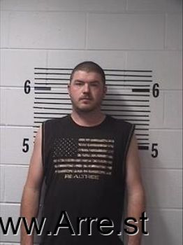 Christopher  Woodall Mugshot