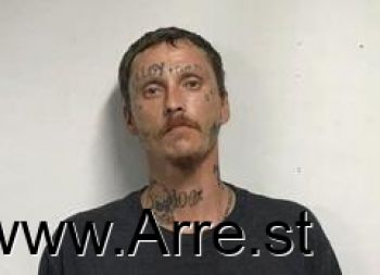 Christopher  Yates Mugshot