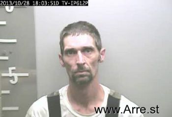 Christopher William York Mugshot