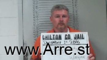 Christopher Wayne Adams Mugshot