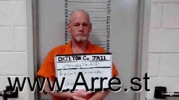 Christopher Jay Anders Mugshot