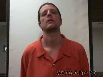 Christopher Ward Arnett Mugshot