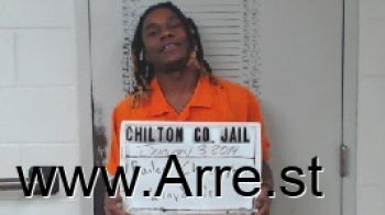 Christopher Lloyd Bailey Jr Mugshot