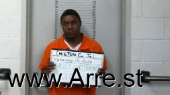 Christopher Lloyd Bailey Jr Mugshot