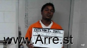 Christopher Lloyd Bailey Jr Mugshot