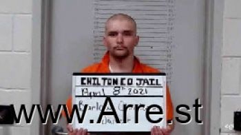 Christopher Jarrett Barlow Mugshot