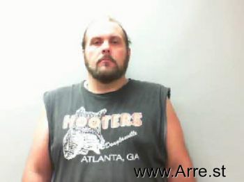 Christopher Zane Boone Mugshot