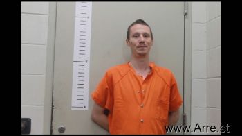 Christopher Darrin Buckmaster Mugshot