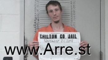 Christopher Darrin Buckmaster Mugshot