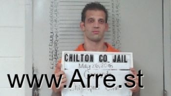 Christopher John Camarda Mugshot