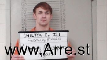 Christopher Ryan Clements Mugshot