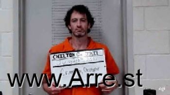 Christopher Scott Crumpton Mugshot