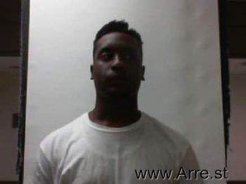 Christopher Jamal Elrod Mugshot