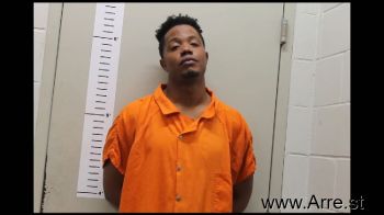 Christopher Deon Evans Jr Mugshot