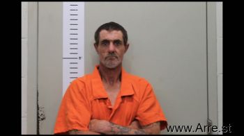 Christopher Daniel Garrett Mugshot