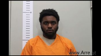 Christopher Tyrone Gates Jr Mugshot