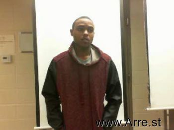 Christopher Vantonio Gray Mugshot