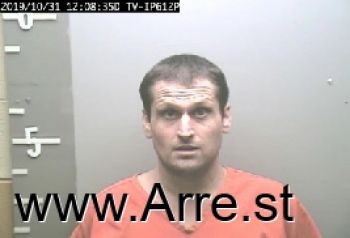 Christopher Allen Guinn Mugshot