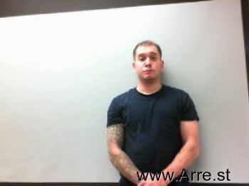 Christopher Eric Holliday Mugshot