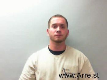 Christopher Eric Holliday Mugshot