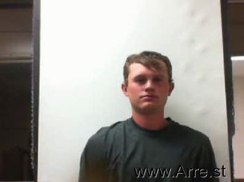 Christopher Chance Horton Mugshot